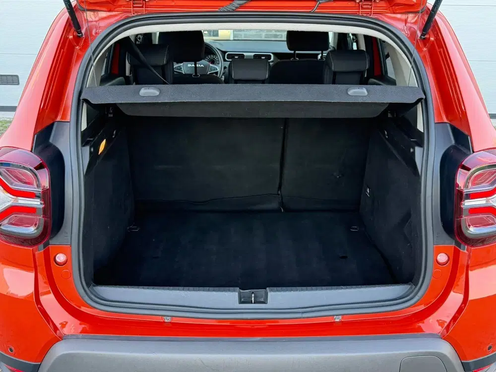 Dacia Duster 1.3 TCe 150 Journey uit 2023, foto 6