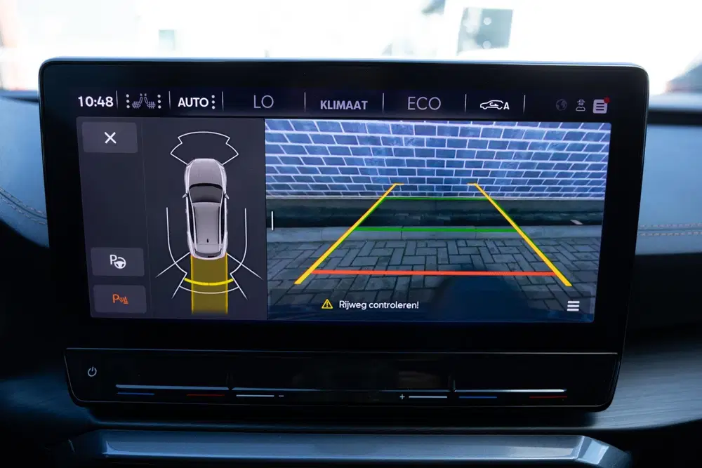 Cupra Formentor 1.4 e-Hybrid VZ Copper Edition uit 2022, foto 10
