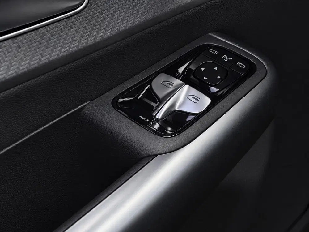 Mercedes-Benz GLB 250+ Business Solution AMG 85.5 kWh uit 2026, foto 13