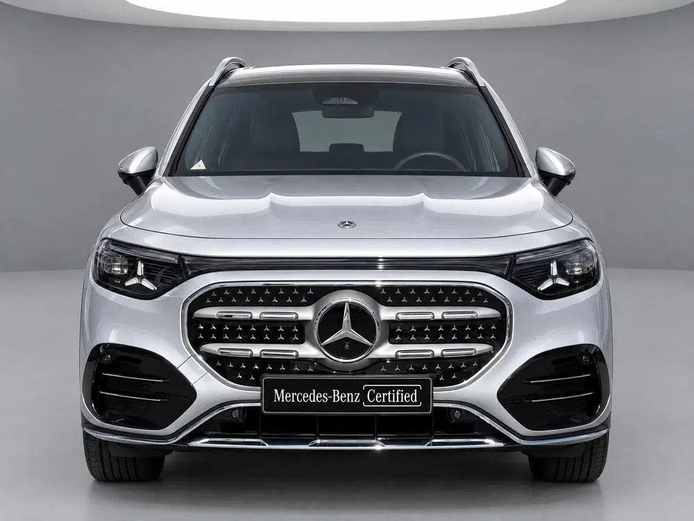 Mercedes-Benz GLB 250+ Business Solution AMG 85.5 kWh uit 2026, foto 2