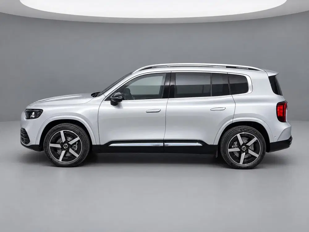 Mercedes-Benz GLB 250+ Business Solution AMG 85.5 kWh uit 2026, foto 4