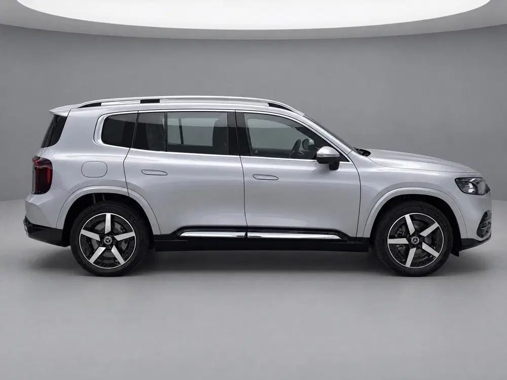 Mercedes-Benz GLB 250+ Business Solution AMG 85.5 kWh uit 2026, foto 5