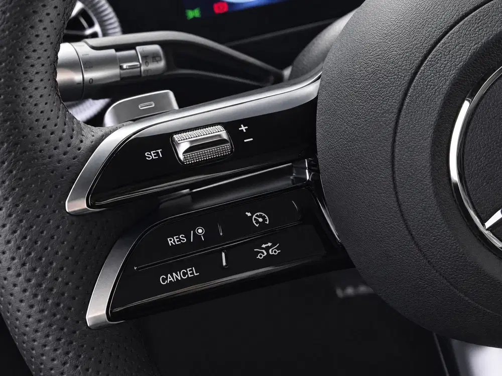 Mercedes-Benz GLB 250+ Business Solution AMG 85.5 kWh uit 2026, foto 8