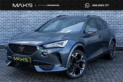 Cupra Formentor 1.4 e-Hybrid VZ Performance uit 2023