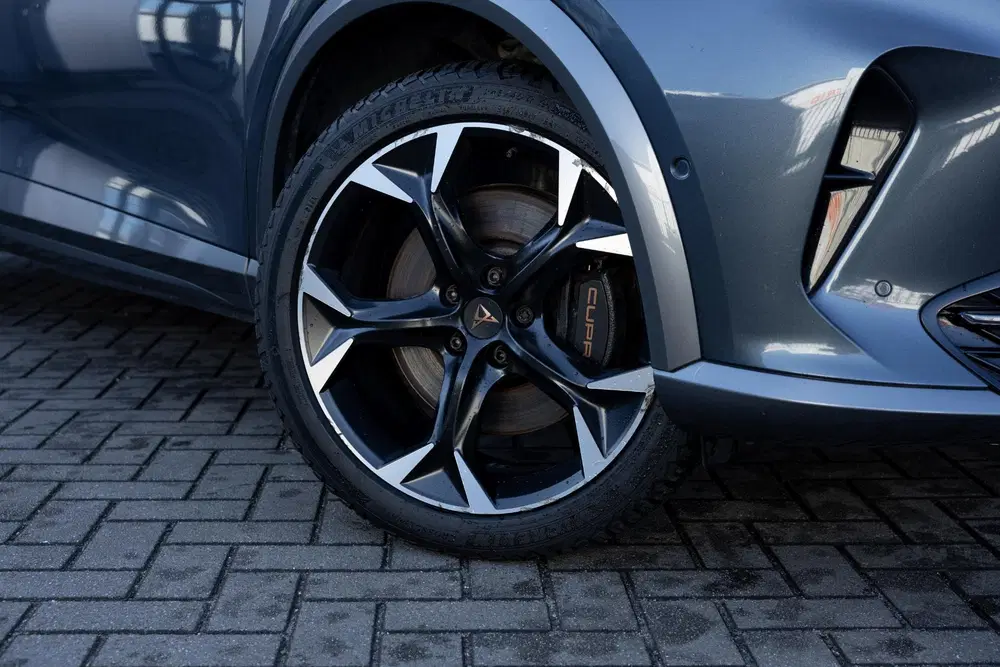 Cupra Formentor 1.4 e-Hybrid VZ Performance uit 2023, foto 11