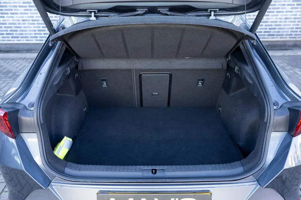 Cupra Formentor 1.4 e-Hybrid VZ Performance uit 2023, foto 12