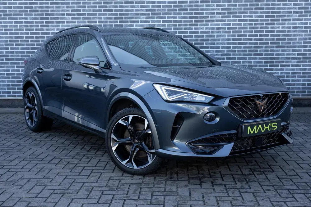 Cupra Formentor 1.4 e-Hybrid VZ Performance uit 2023, foto 13