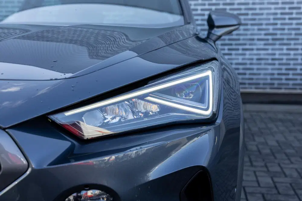 Cupra Formentor 1.4 e-Hybrid VZ Performance uit 2023, foto 14