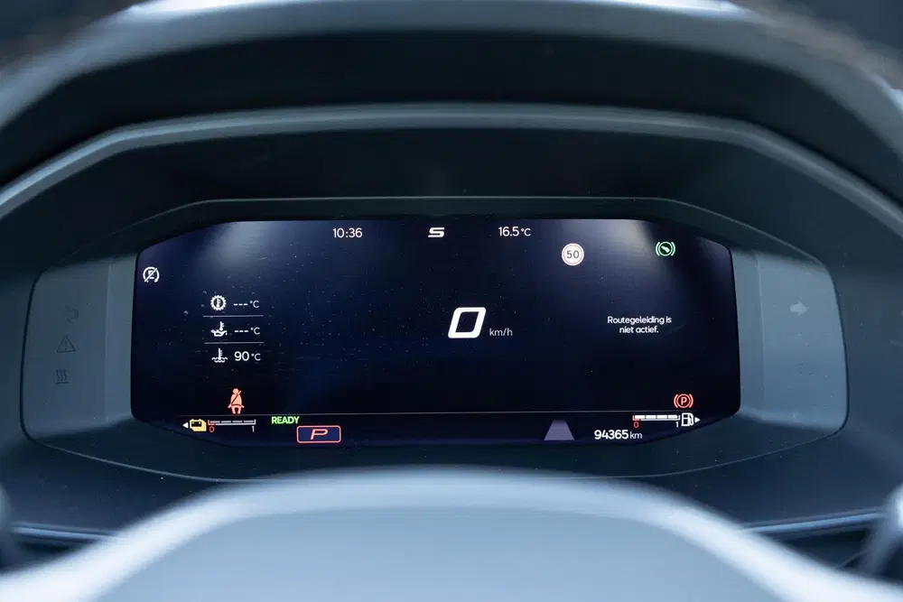Cupra Formentor 1.4 e-Hybrid VZ Performance uit 2023, foto 5