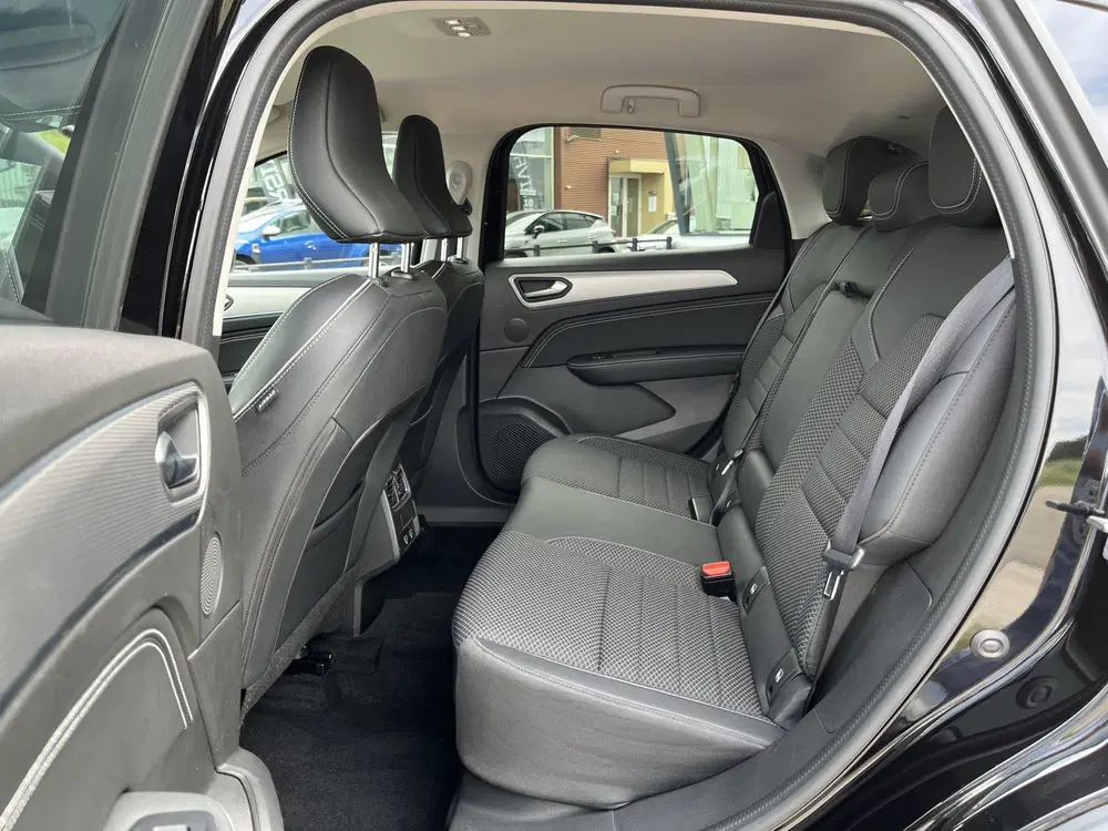 Renault Arkana 1.6 E-Tech Hybrid 145PK Intens uit 2022, foto 12