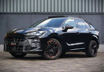 Cupra Terramar 1.5 TSI 272PK e-Hybrid VZ Performance 120k uit 2024