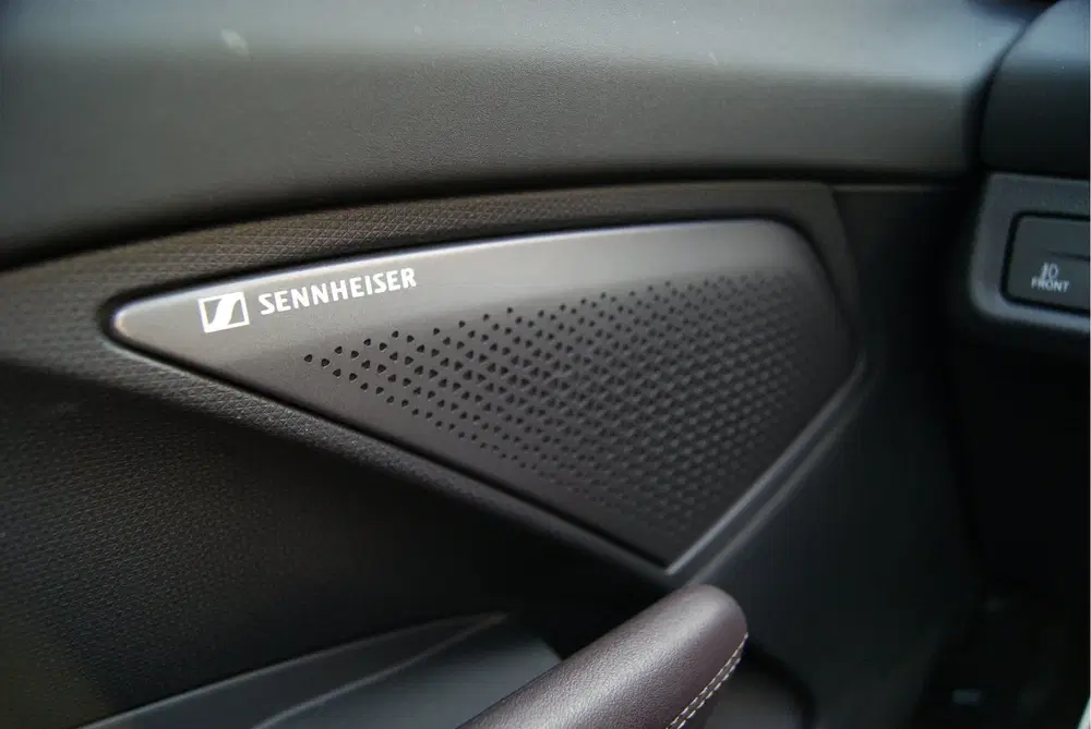 Cupra Terramar 1.5 TSI 272PK e-Hybrid VZ Performance 120k uit 2024, foto 11