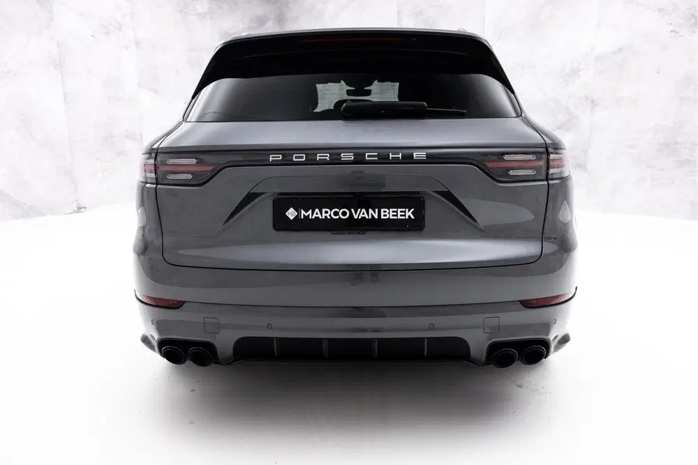 Porsche Cayenne 3.0 uit 2019, foto 10