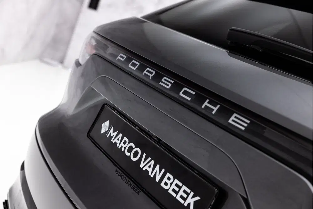 Porsche Cayenne 3.0 uit 2019, foto 11