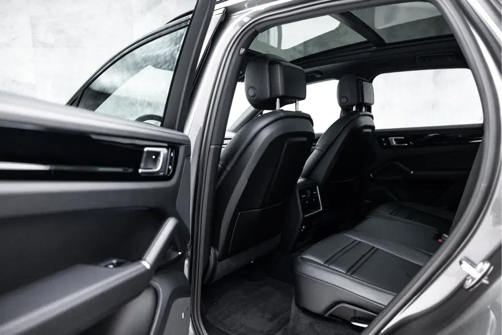 Porsche Cayenne 3.0 uit 2019, foto 12
