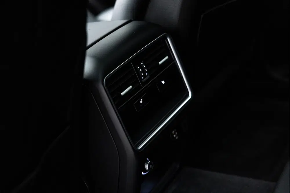 Porsche Cayenne 3.0 uit 2019, foto 14
