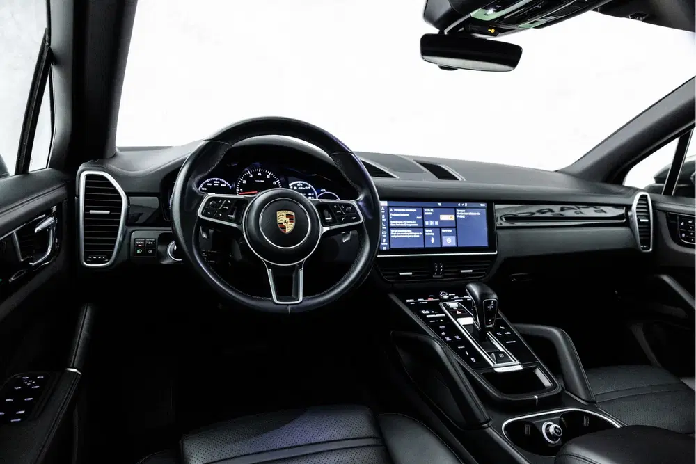 Porsche Cayenne 3.0 uit 2019, foto 15