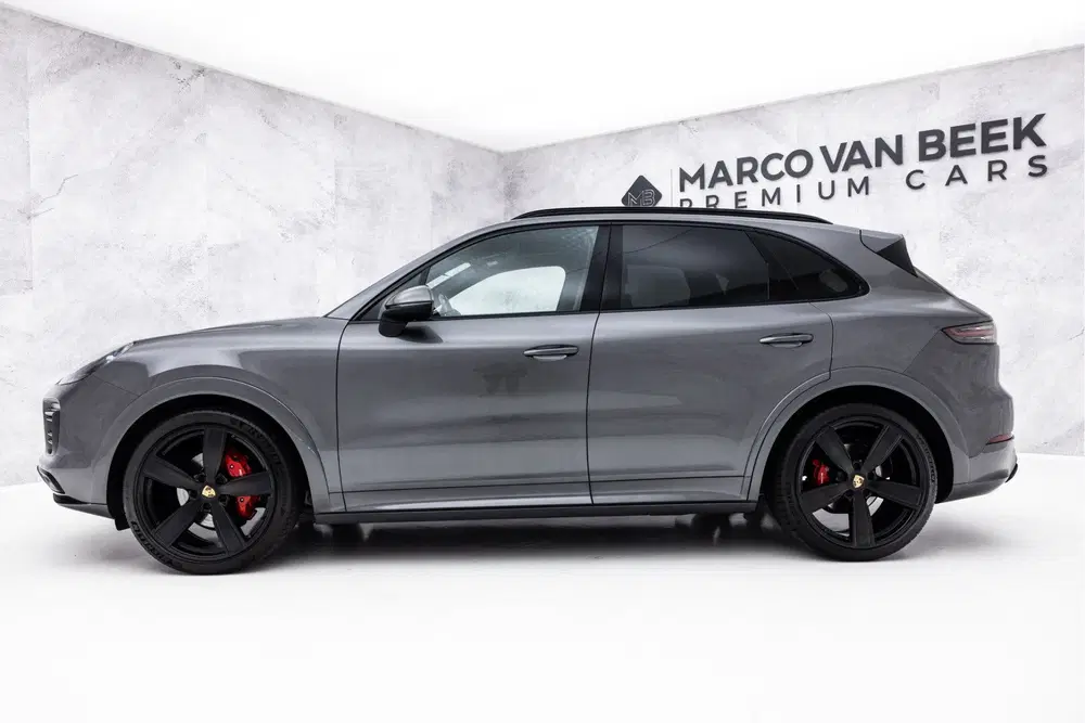 Porsche Cayenne 3.0 uit 2019, foto 5