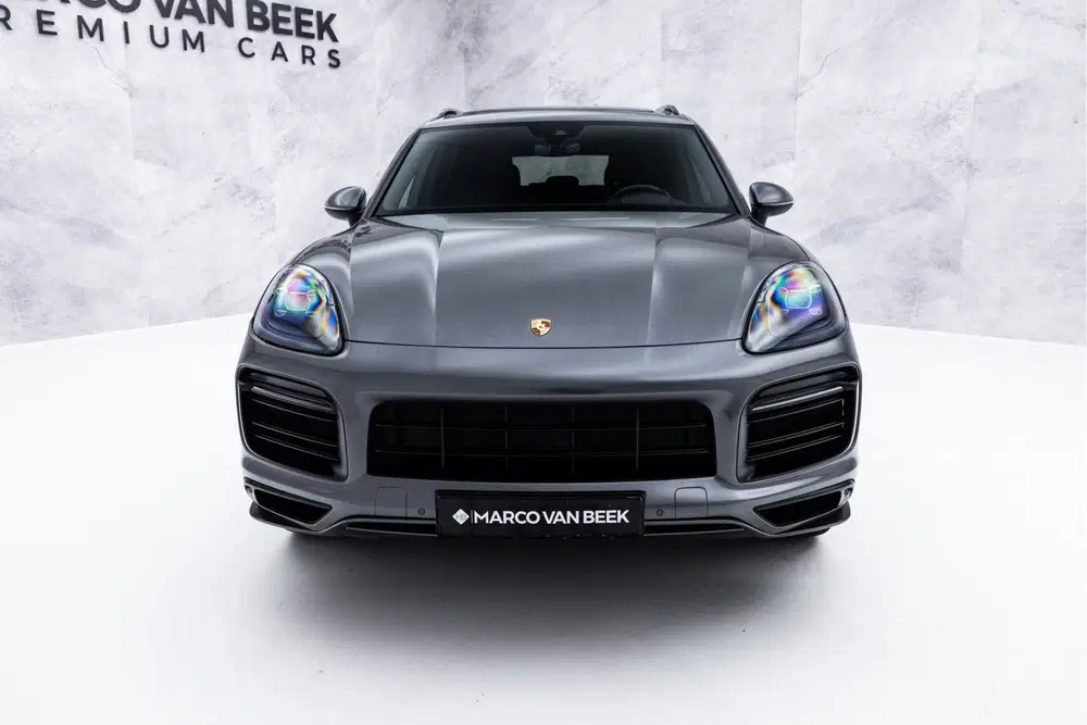 Porsche Cayenne 3.0 uit 2019, foto 8