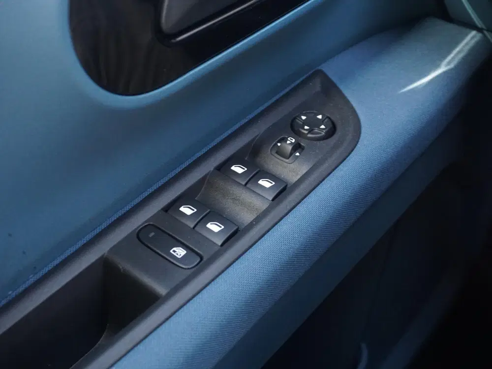 Fiat Grande Panda La Prima 7 uit 2025, foto 13