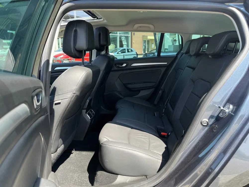 Renault Megane Mégane Estate 1.3 TCe Intens 140PK uit 2022, foto 12