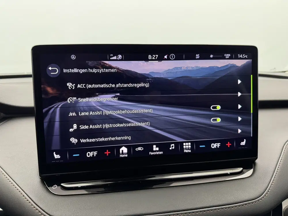Skoda Enyaq 80 SOH 93 uit 2022, foto 10