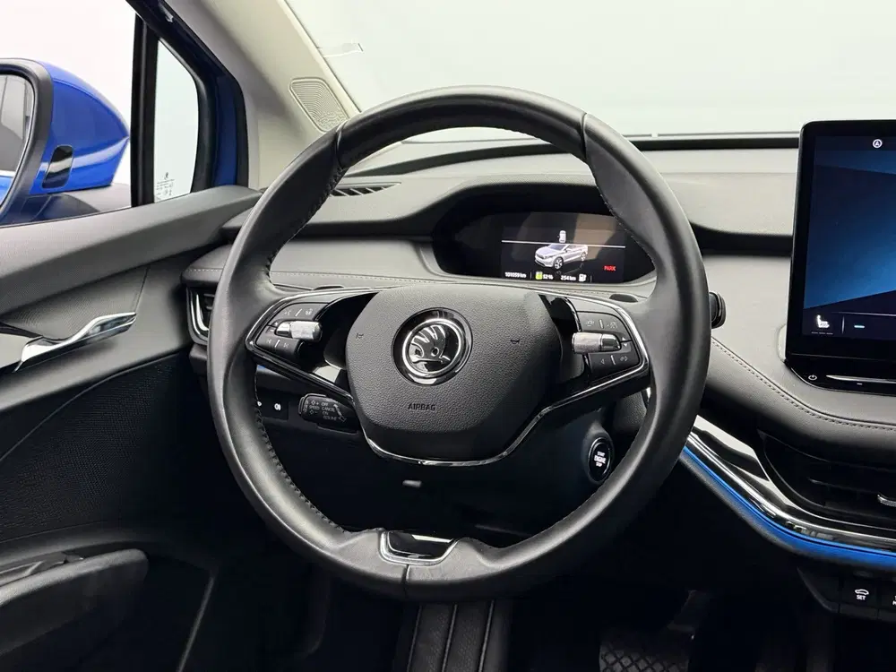 Skoda Enyaq 80 SOH 93 uit 2022, foto 11