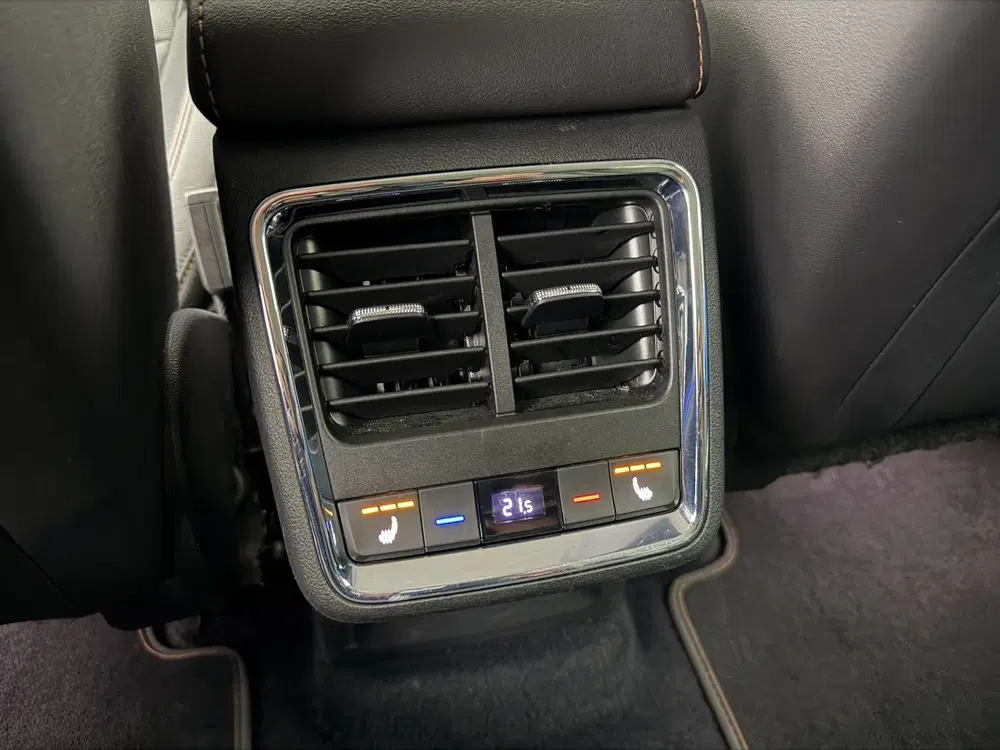 Skoda Enyaq 80 SOH 93 uit 2022, foto 15