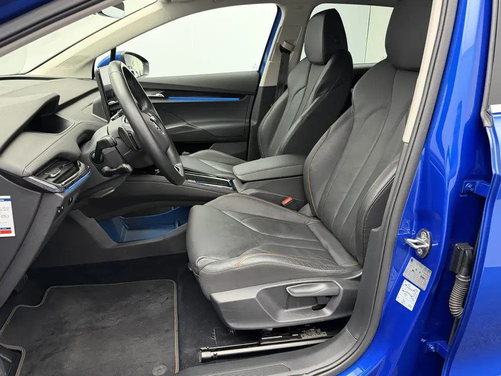 Skoda Enyaq 80 SOH 93 uit 2022, foto 7