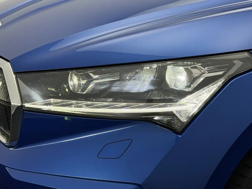 Skoda Enyaq 80 SOH 93 uit 2022, foto 8