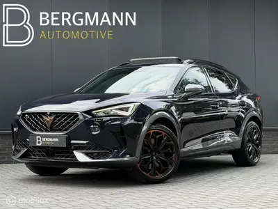 Cupra Formentor 1.4 e-Hybrid VZ Copper Edition uit 2022