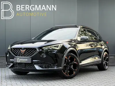 Cupra Formentor 1.4 e-Hybrid VZ Copper Edition uit 2023