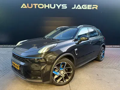 Lynk & Co 01 1.5 Pano 360 Memory Carplay Hybride Automa uit 2022