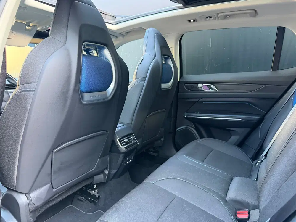 Lynk & Co 01 1.5 Pano 360 Memory Carplay Hybride Automa uit 2022, foto 10