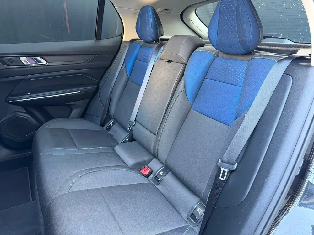 Lynk & Co 01 1.5 Pano 360 Memory Carplay Hybride Automa uit 2022, foto 11