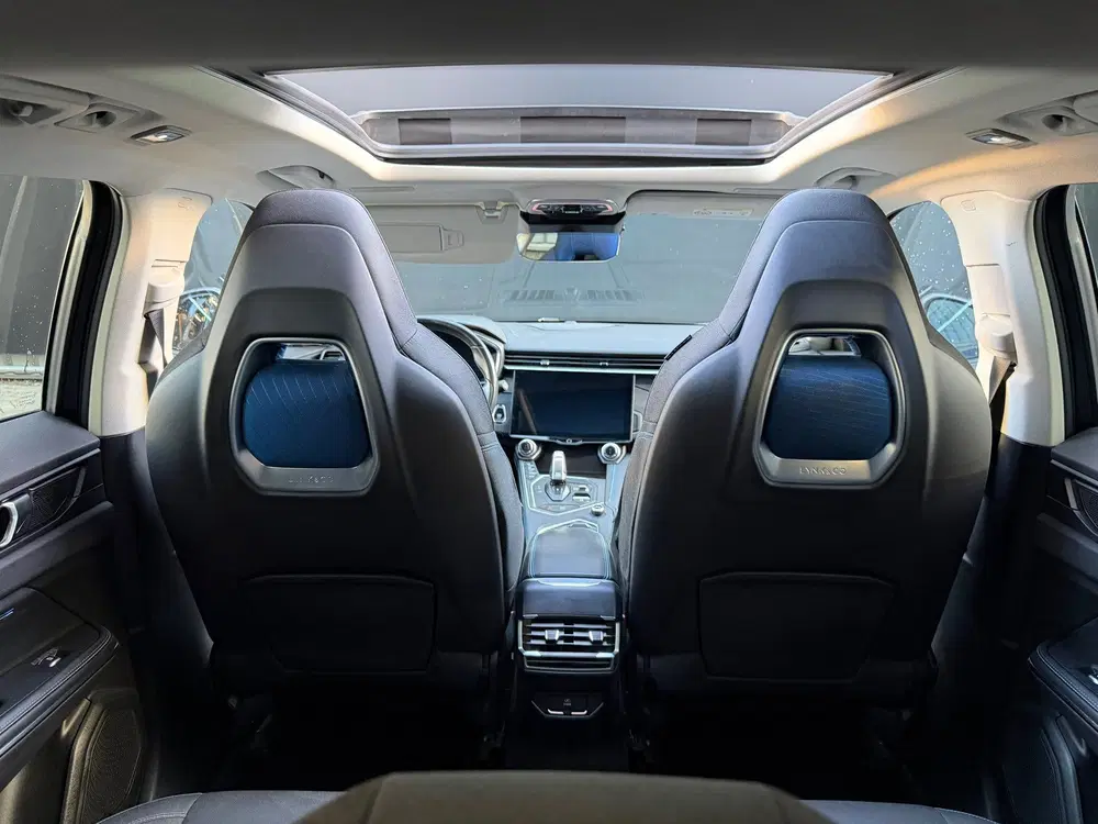 Lynk & Co 01 1.5 Pano 360 Memory Carplay Hybride Automa uit 2022, foto 13