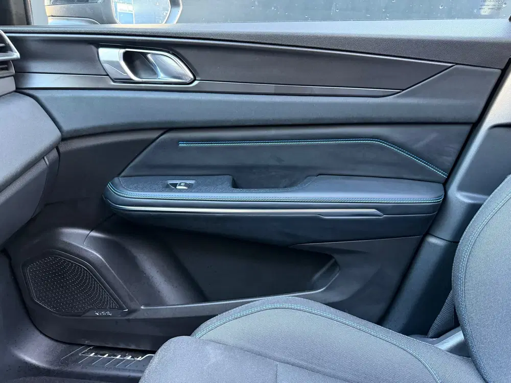 Lynk & Co 01 1.5 Pano 360 Memory Carplay Hybride Automa uit 2022, foto 9