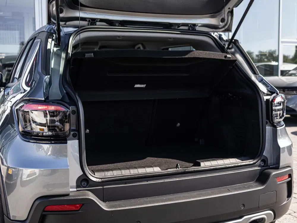 Jeep Avenger 1.2 e-Hybrid Altitude uit 2025, foto 14