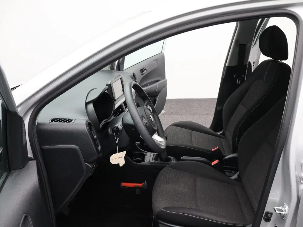 Kia Picanto 1.0 MPi ComfortPlusLine uit 2019, foto 11