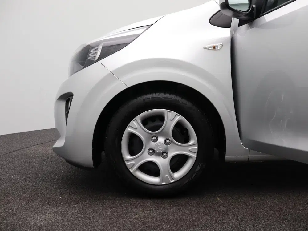 Kia Picanto 1.0 MPi ComfortPlusLine uit 2019, foto 15