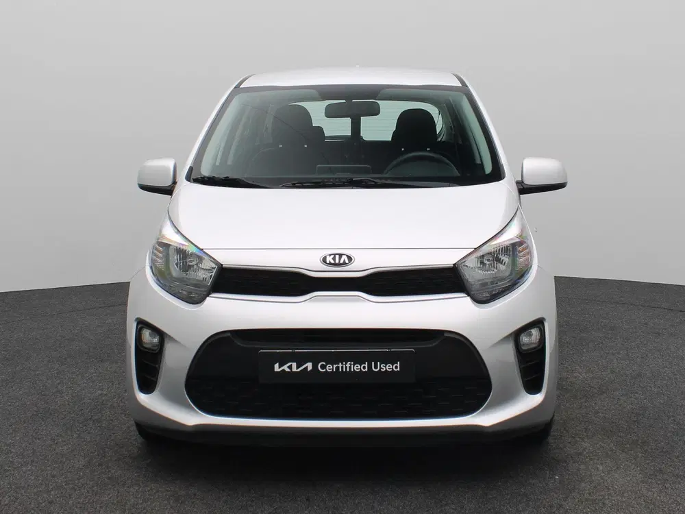 Kia Picanto 1.0 MPi ComfortPlusLine uit 2019, foto 3