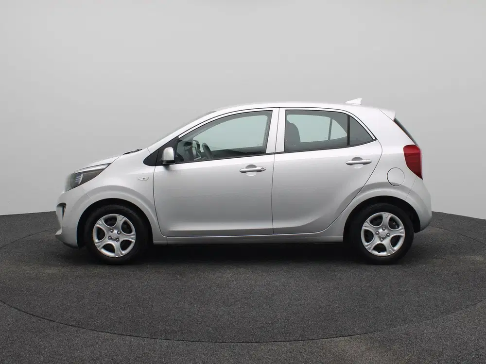 Kia Picanto 1.0 MPi ComfortPlusLine uit 2019, foto 4