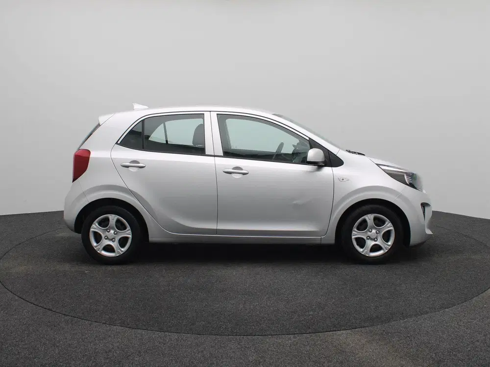 Kia Picanto 1.0 MPi ComfortPlusLine uit 2019, foto 6