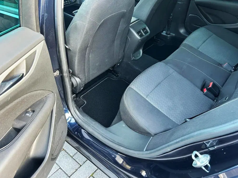 Opel Insignia 1.5 Turbo Edition uit 2019, foto 10