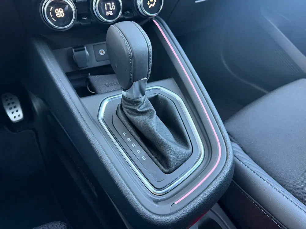 Renault Clio 1.6 E-Tech Full Hybrid 145 esprit Alpine uit 2023, foto 14