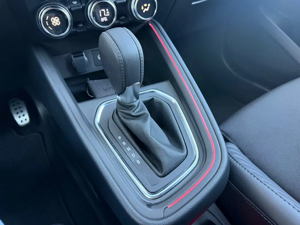 Renault Clio 1.6 E-Tech Full Hybrid 145 esprit Alpine uit 2023, foto 15