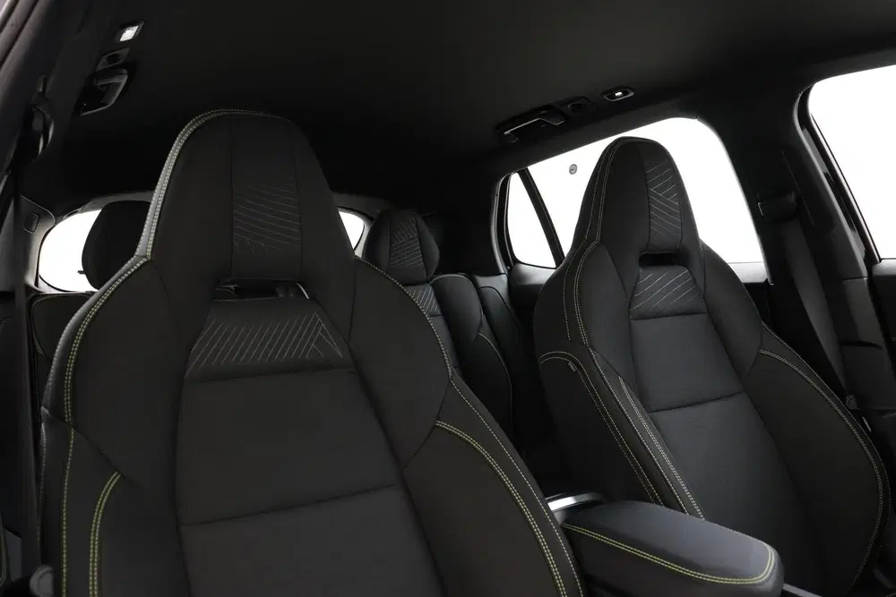 Lynk & Co 01 1.5 PHEV CORE -CARPLAY uit 2026, foto 10