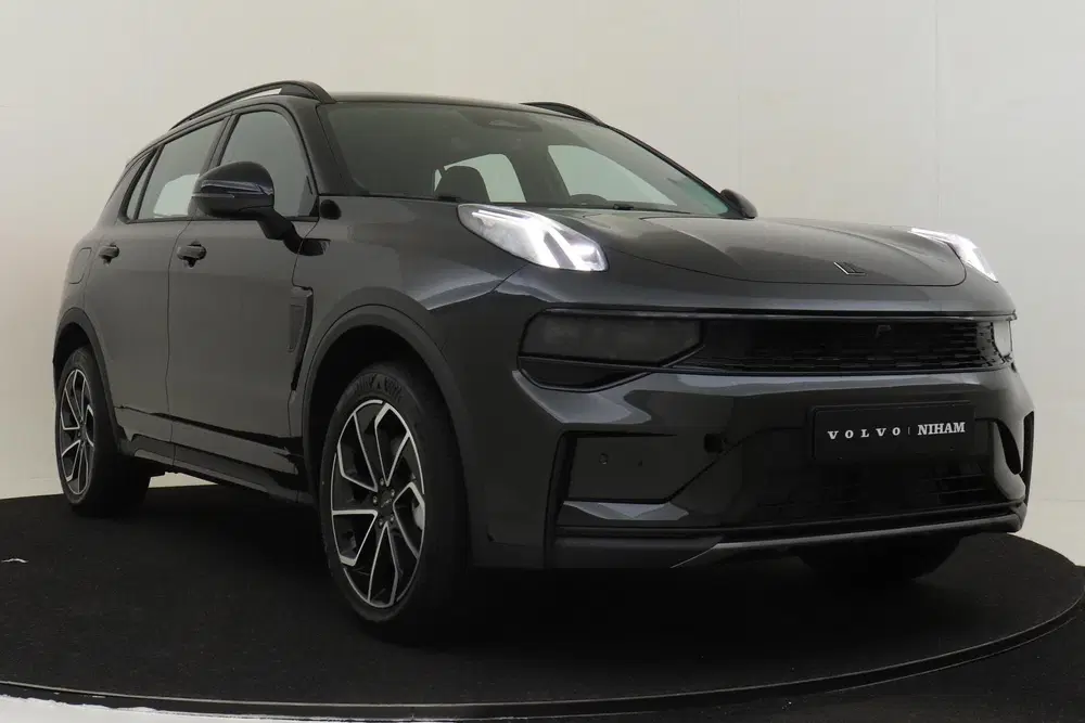 Lynk & Co 01 1.5 PHEV CORE -CARPLAY uit 2026, foto 11