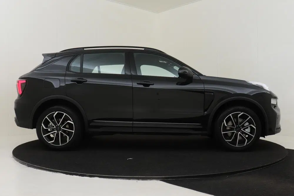 Lynk & Co 01 1.5 PHEV CORE -CARPLAY uit 2026, foto 13