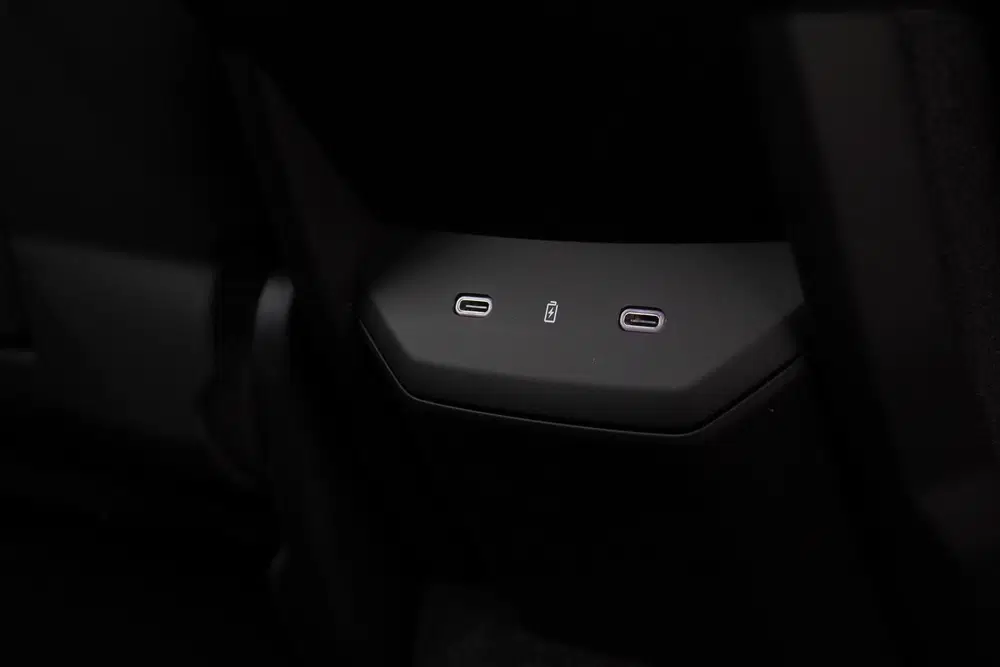 Lynk & Co 01 1.5 PHEV CORE -CARPLAY uit 2026, foto 14